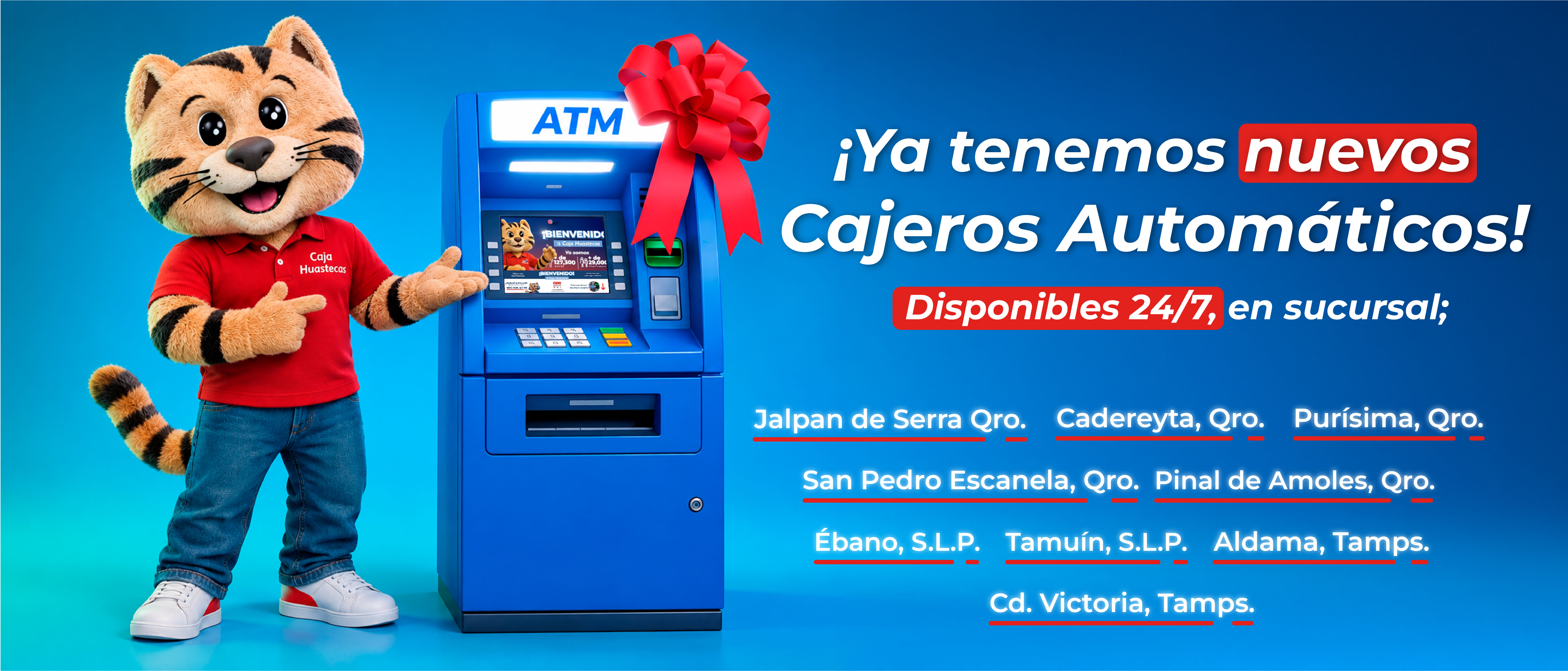 ATMS